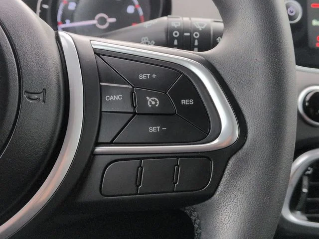 Used 2022 Black FIAT Trekking image 15