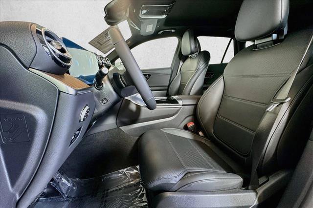 New 2026 Cirrus Silver Metallic Mercedes-Benz GLC 300 image 48