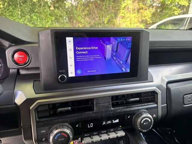 Used 2025  Toyota TRD Off Road image 22