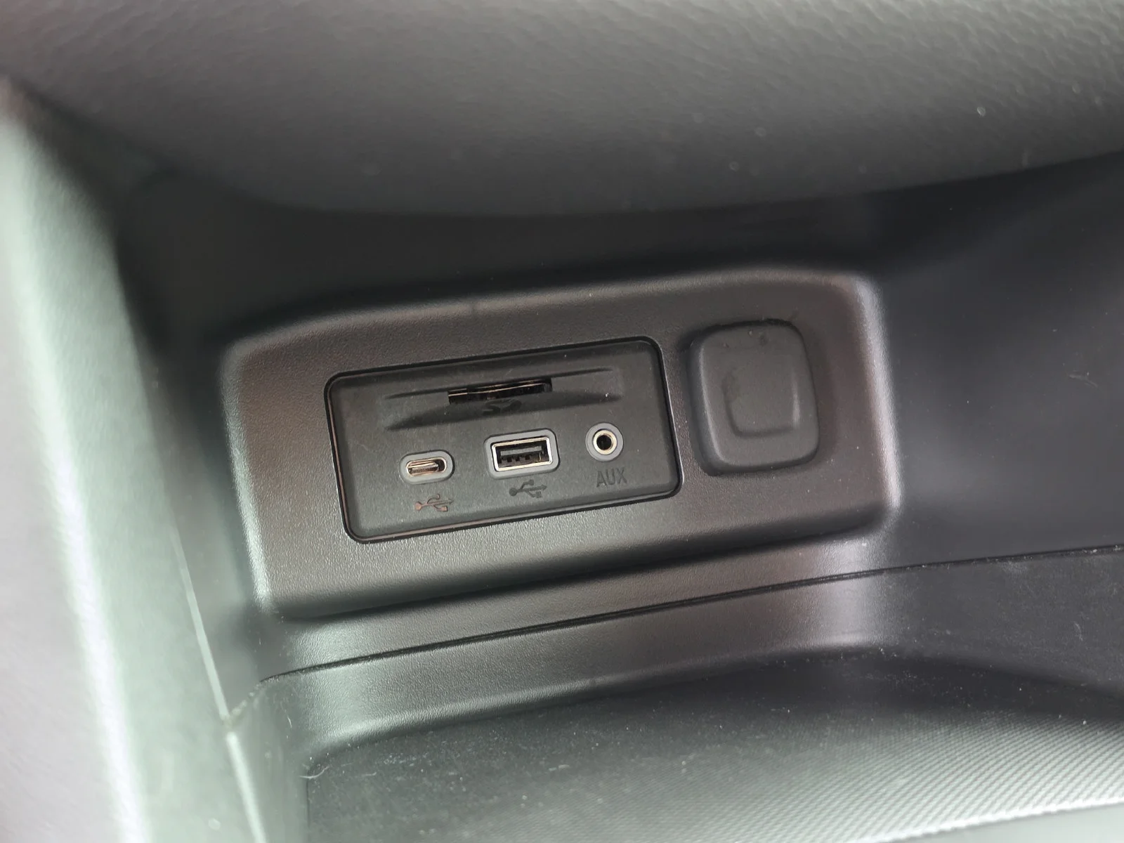 Used 2024 Blue Chevrolet RS image 26