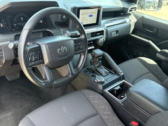 Certified Used 2026 UNDERGROUND Toyota SR5 image 9