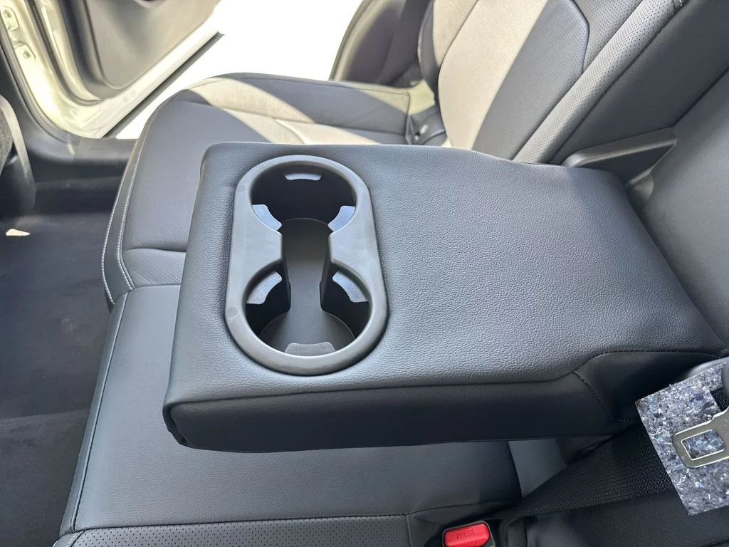 New 2026 White Metallic Mazda 2.5 S Premium Plus AWD image 38