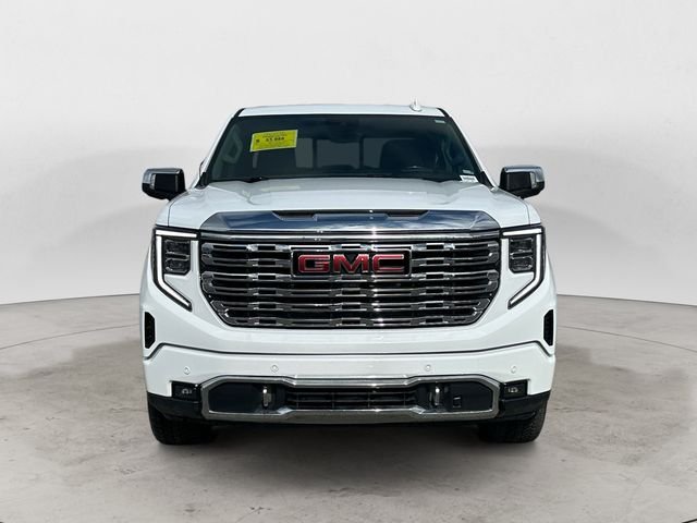 2023 GMC Sierra 1500 Denali Denali - Photo 8
