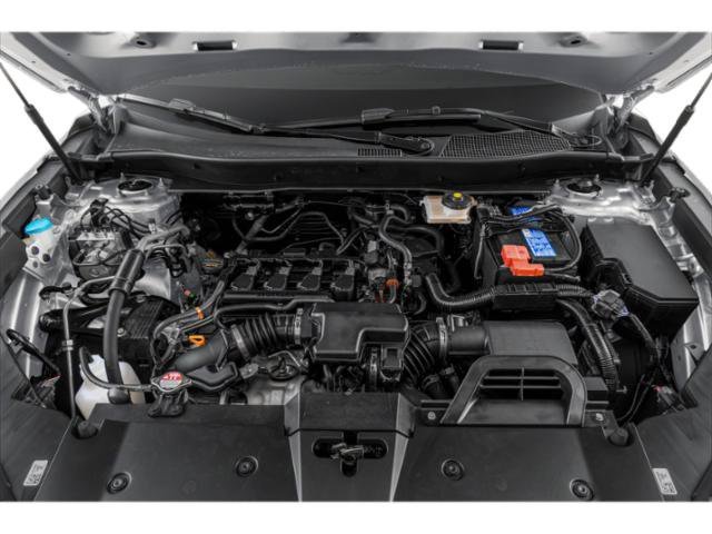 New 2026 Urban Gray Pearl Honda LX 2WD image 11