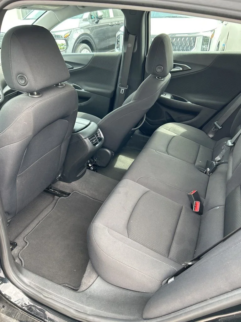 Used 2023 Black Chevrolet LT image 18