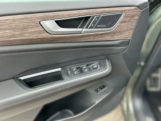 New 2026 Green Volkswagen 2.0T SEL Premium R-Line image 14