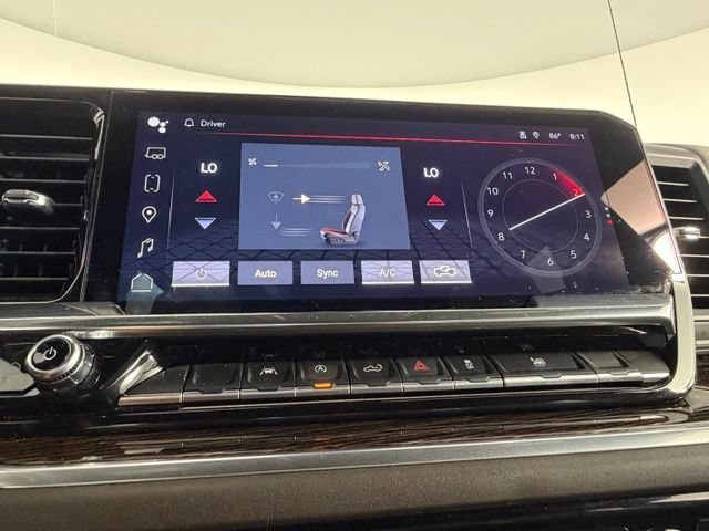 Certified Used 2022 TITANIUM RUSH METALLIC GMC SLE image 29