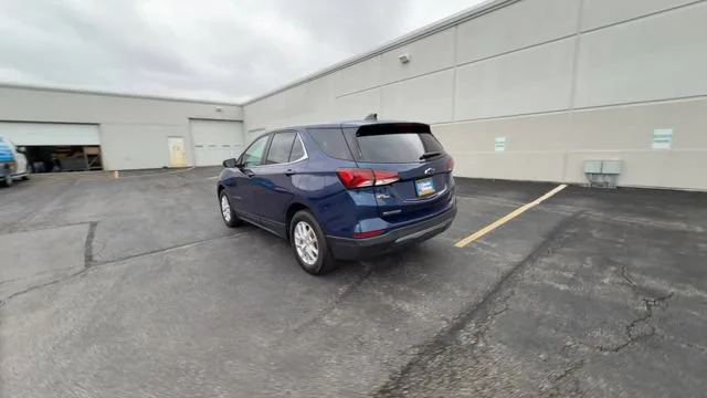 2022 Chevrolet Equinox LT - Photo 7