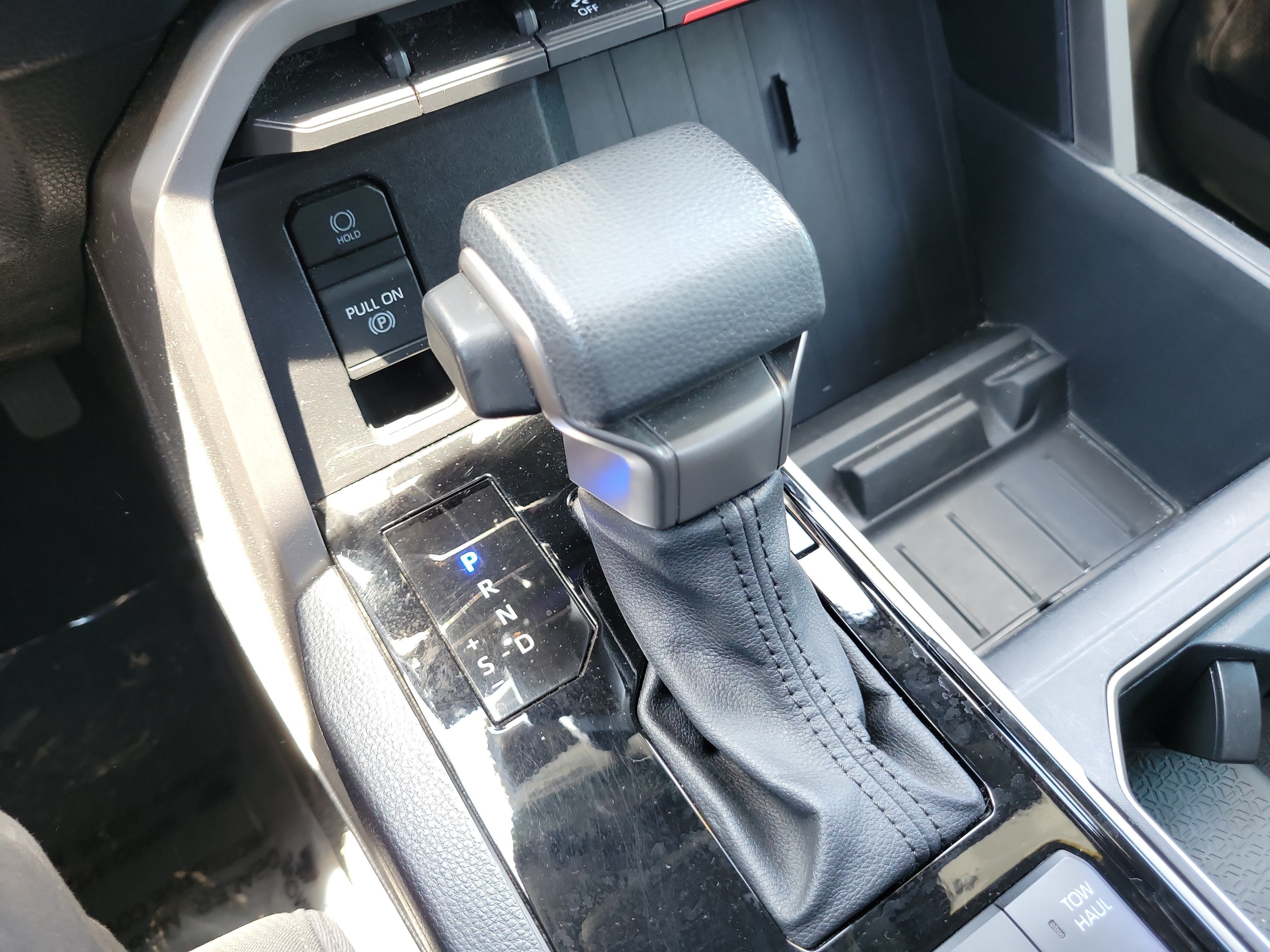 Certified Used 2025 Ice Toyota SR5 image 27