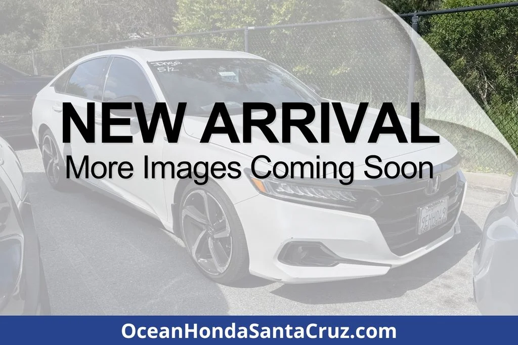 2022 Honda Accord 2.0T Sport Auto's photo
