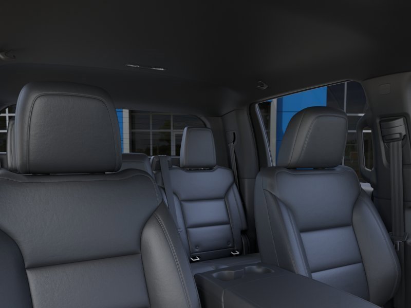 2024 Chevrolet Silverado EV Work Truck - Photo 24