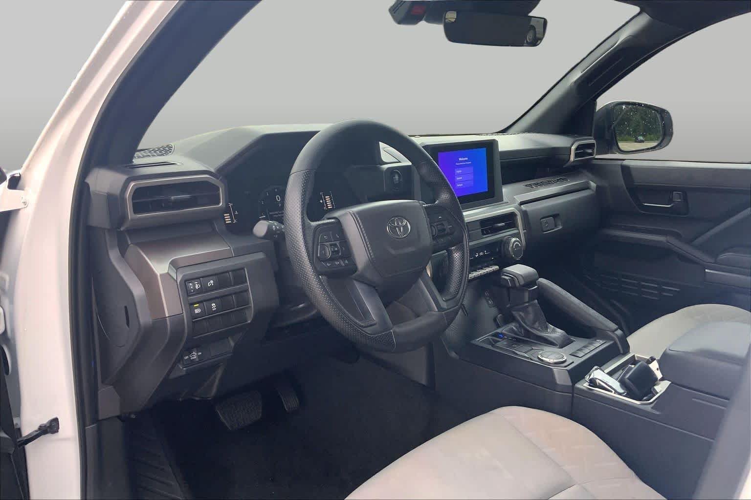 Used 2024 Ice Cap Toyota SR5 image 17