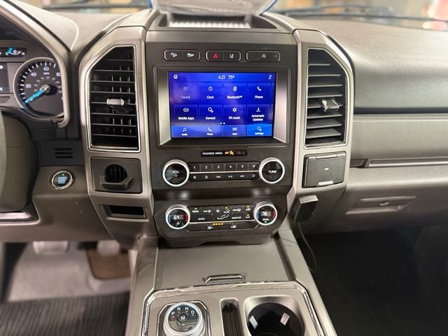 2021 Ford Expedition XLT - Photo 15