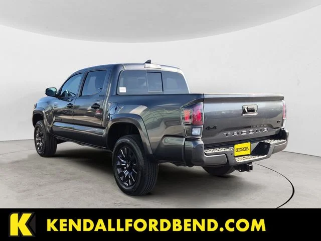 Used 2023 Gray Toyota Limited image 3