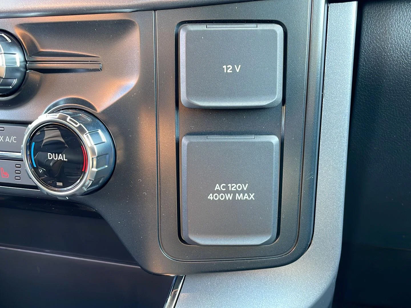 New 2026 Avalanche Ford XLT image 23