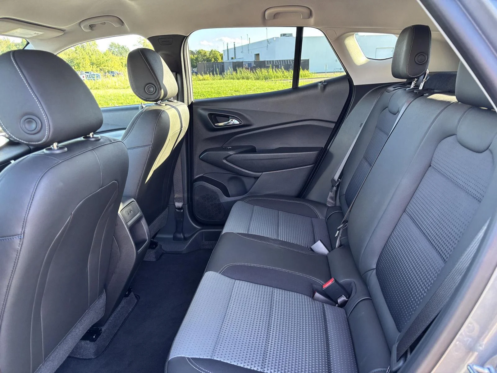 2026 Chevrolet Trax LT - Photo 55