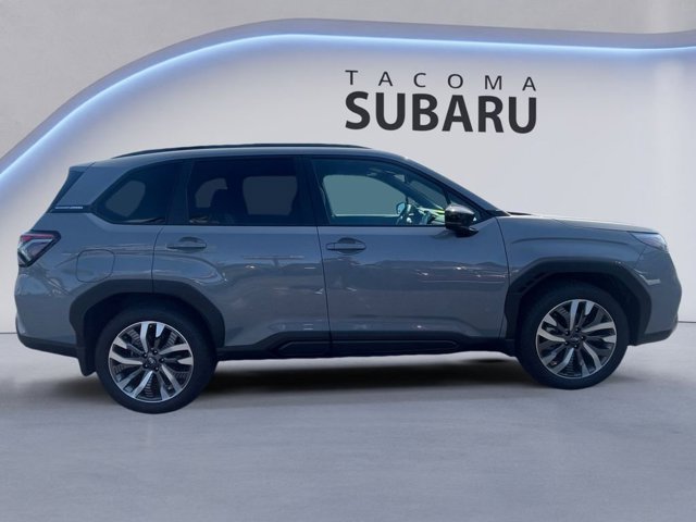 New 2026 RIVER ROCK PEARL Subaru Touring image 7