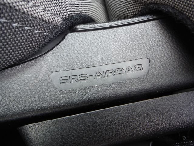 Certified Used 2024 White Subaru Base image 13