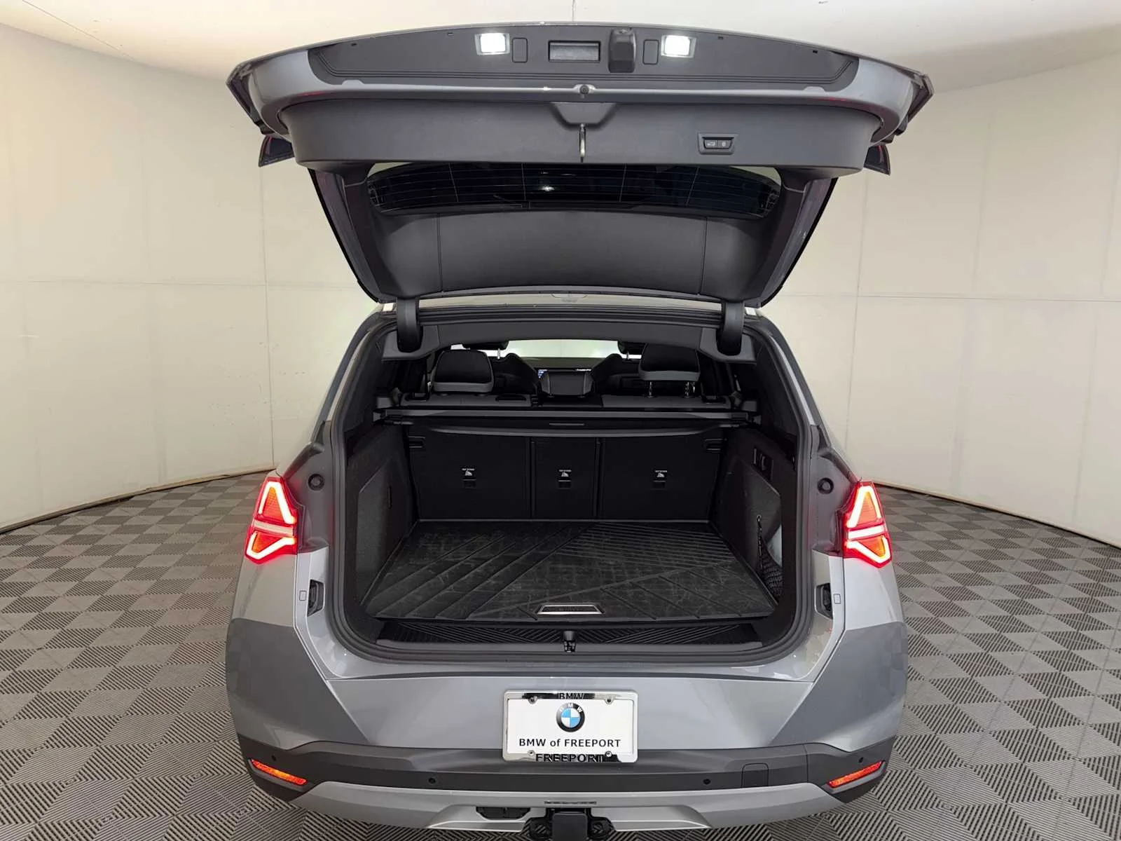 2026 BMW X3 30 - Photo 22