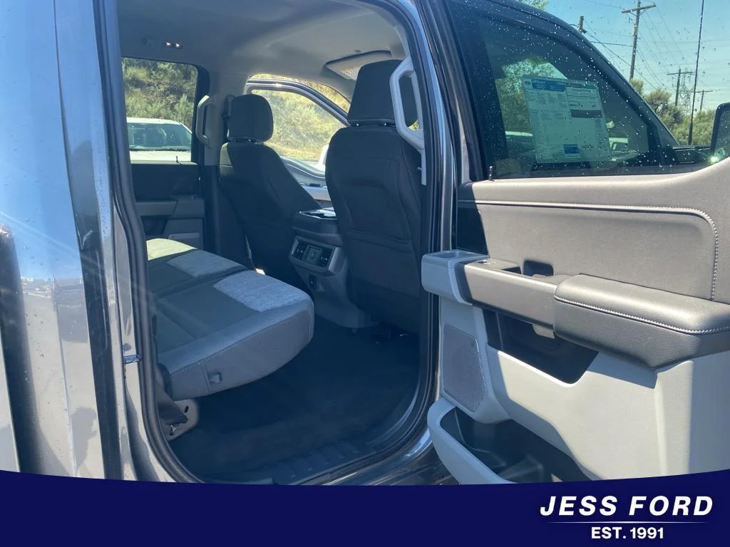 2026 Ford F-250 Super Duty XLT - Photo 17