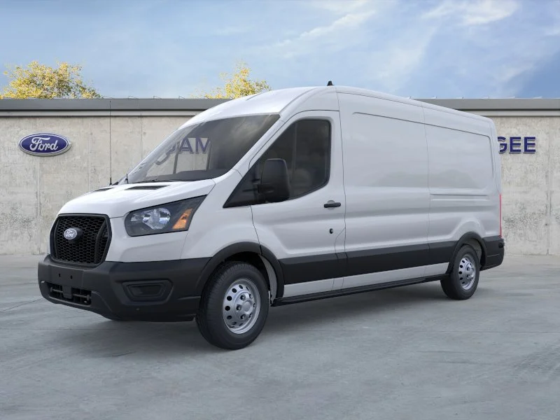 2026 Ford Transit 250 Med Roof 148 WB's photo