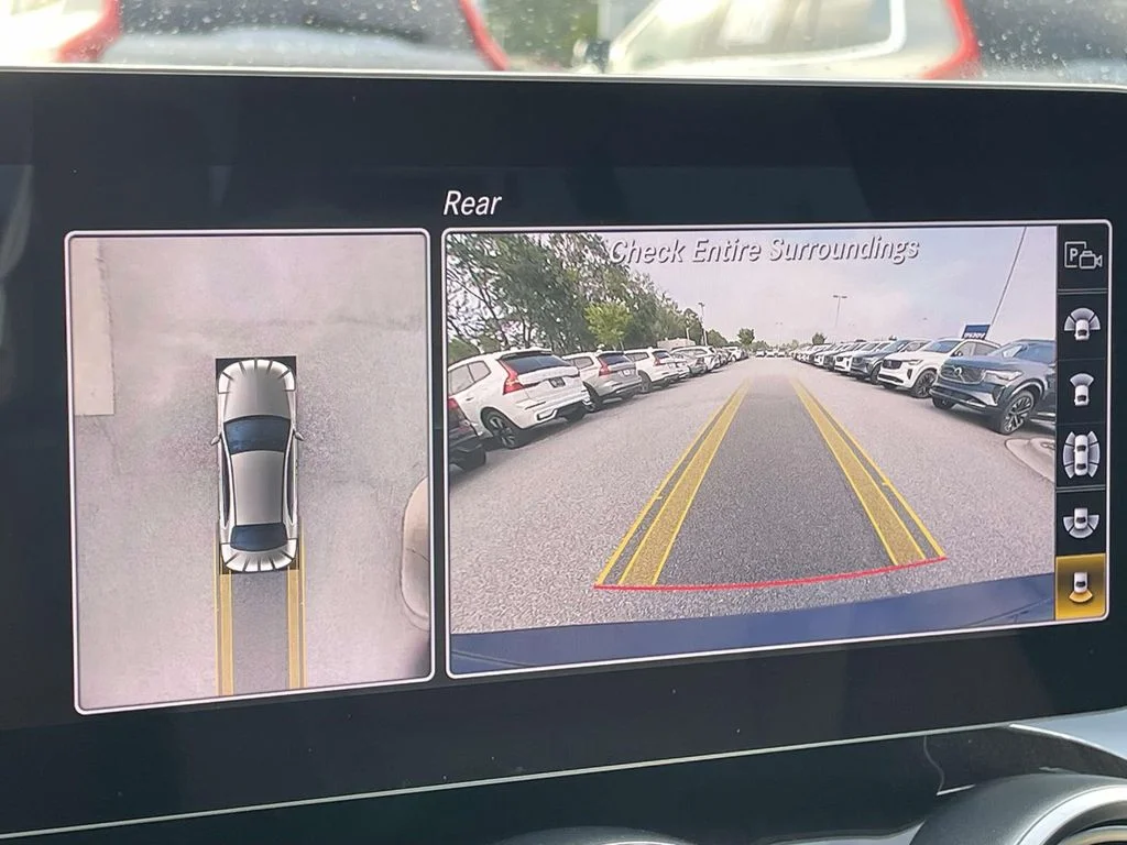 2020 Mercedes-Benz C-Class Sedan C300 - Photo 19