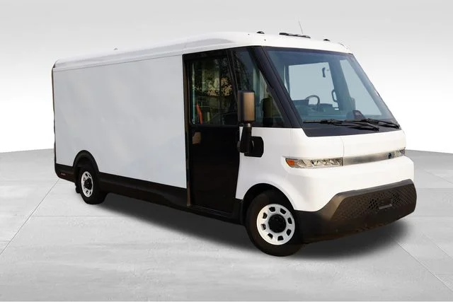 2024 Chevrolet BrightDrop