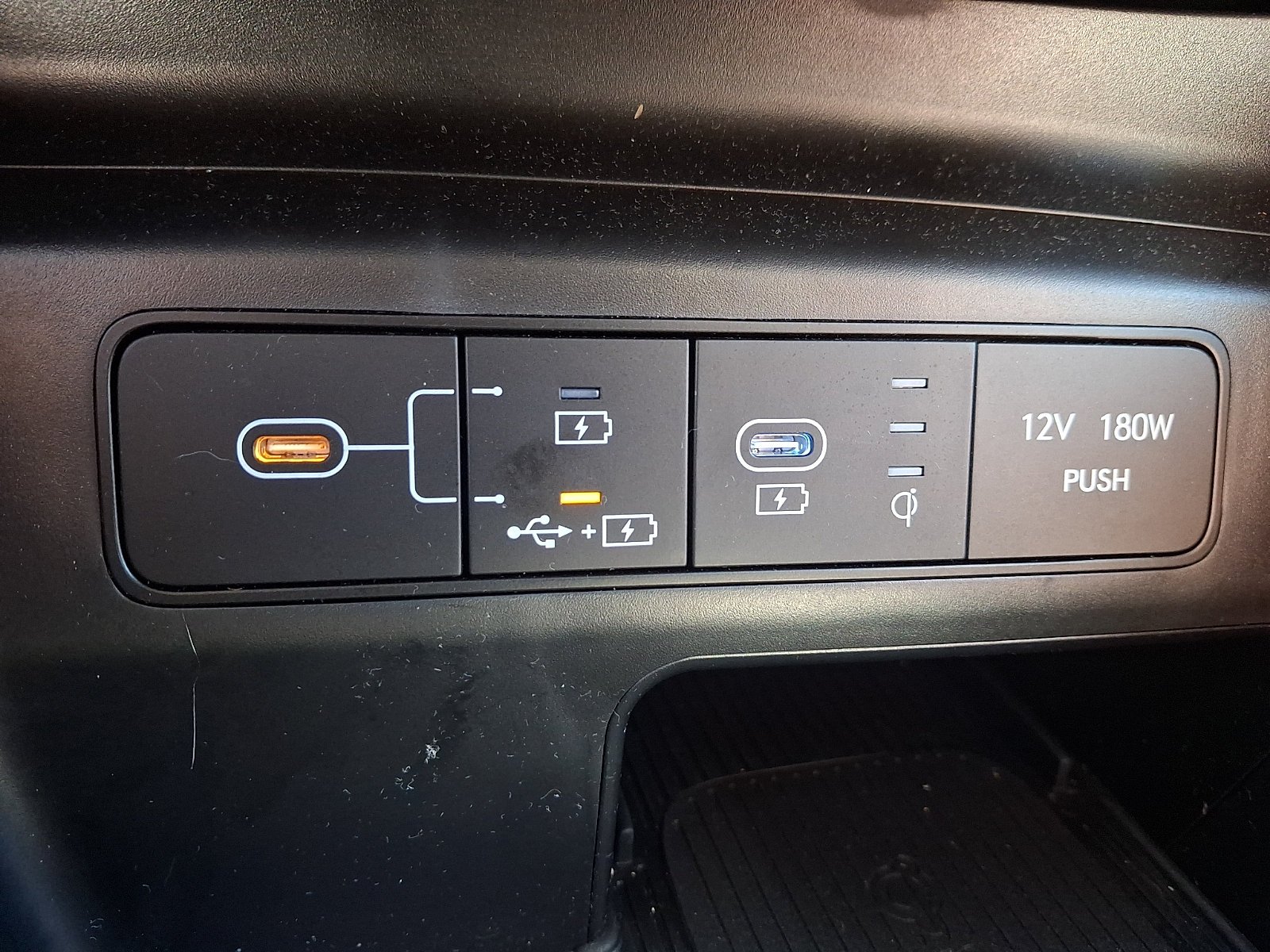 2025 Hyundai Tucson SEL - Photo 24