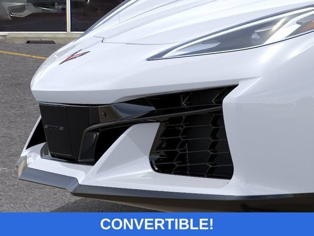 New 2027 Arctic White Chevrolet 3LT image 15