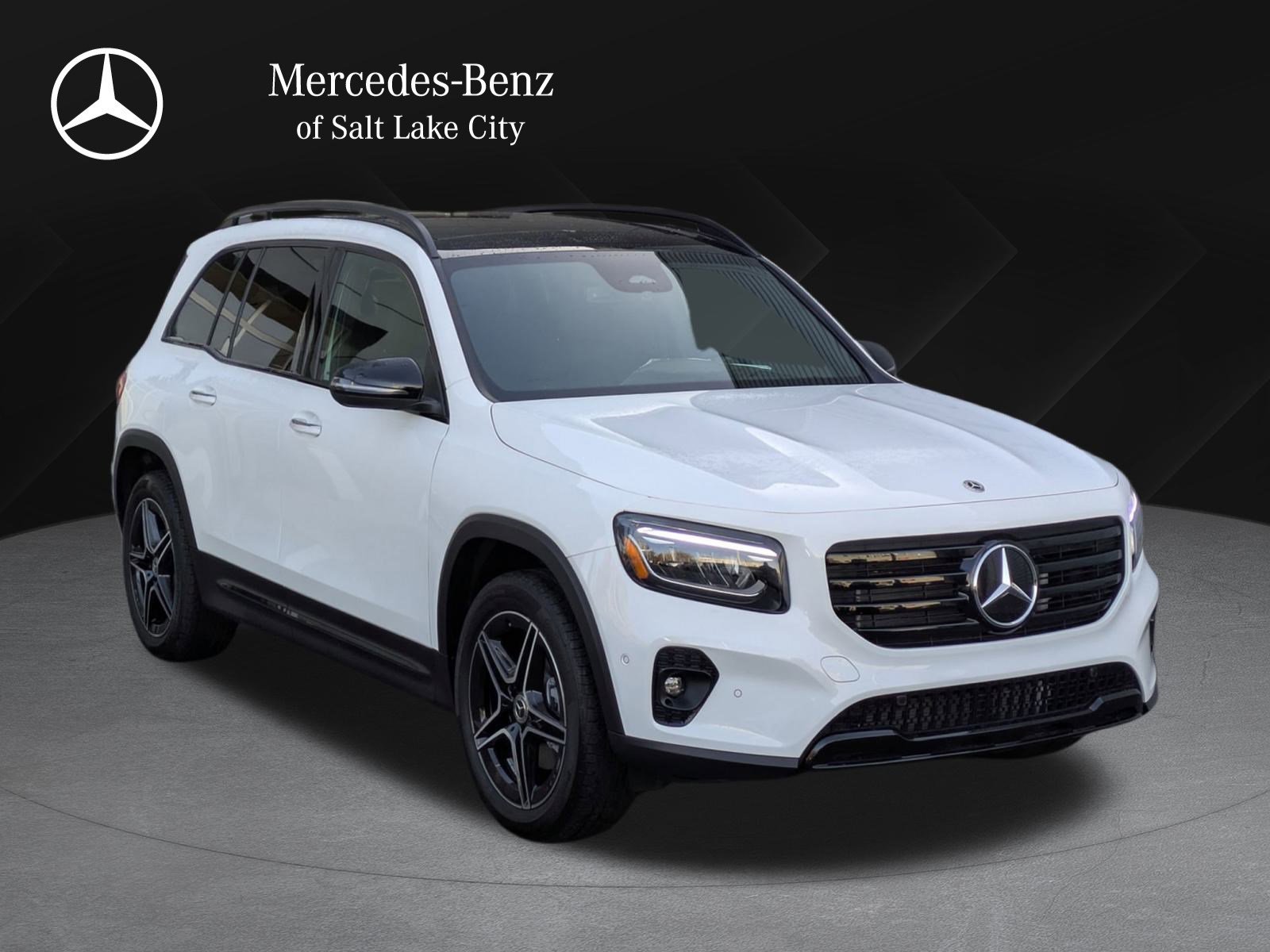 2026 Mercedes-Benz GLB GLB 250 4MATIC's photo