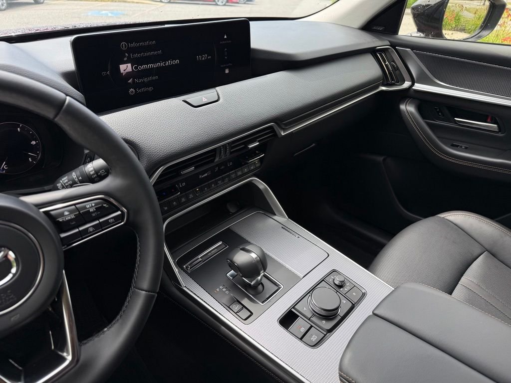 2026 Mazda CX-90 Premium Package - Photo 42