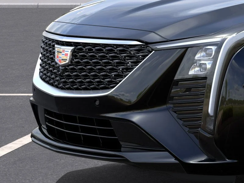 2026 Cadillac CT5 Premium Luxury - Photo 13