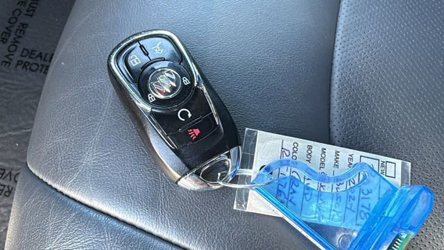 2024 Buick Enclave Premium - Photo 29