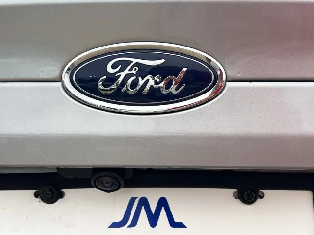 Used 2020 Silver Ford S image 7