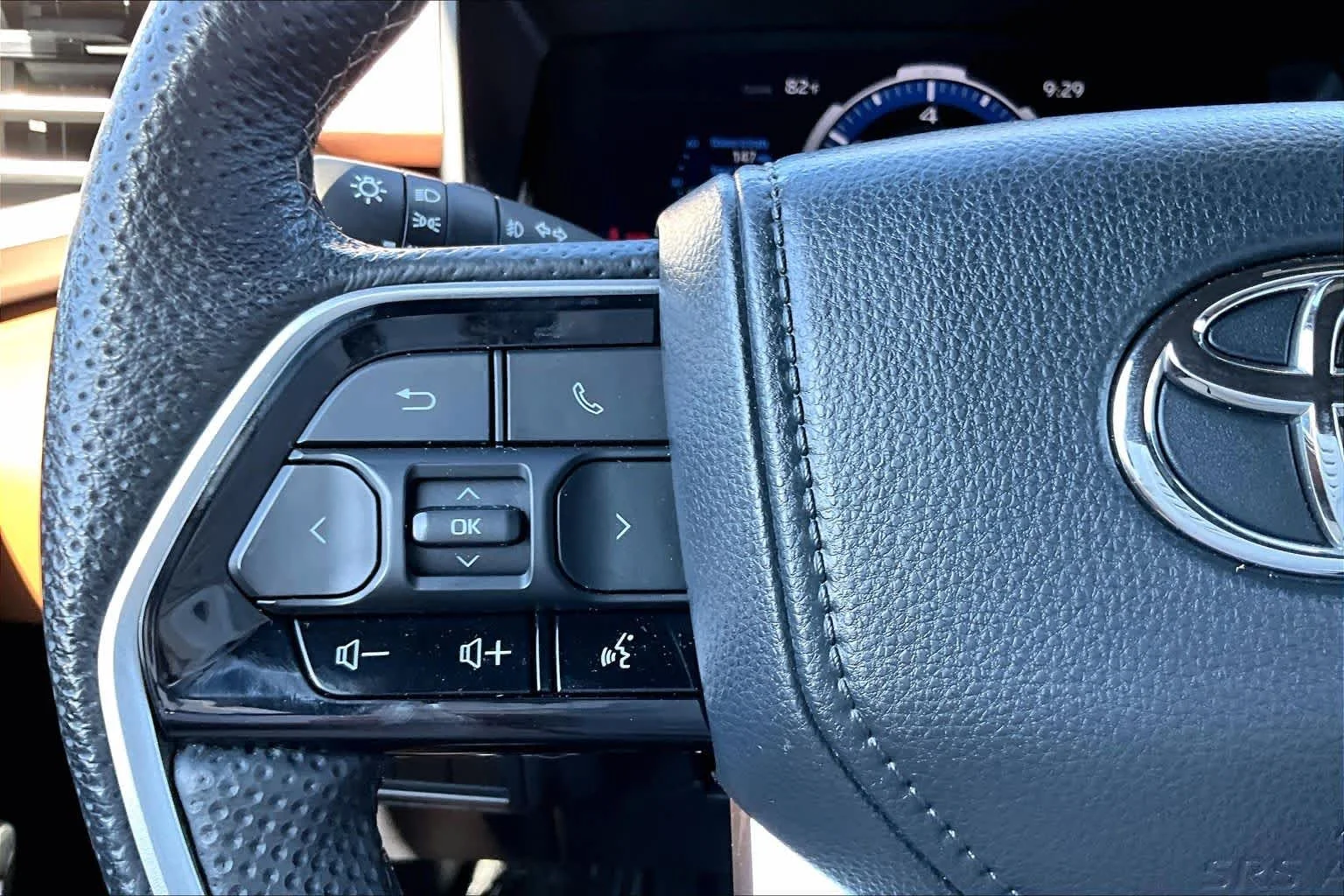 2024 Toyota Tundra 1794 Edition - Photo 22