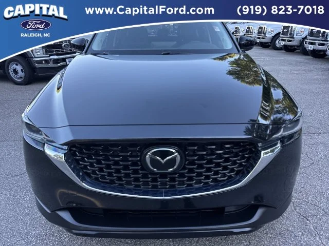 Used 2023 Black Mazda 2.5 S Select Package image 10