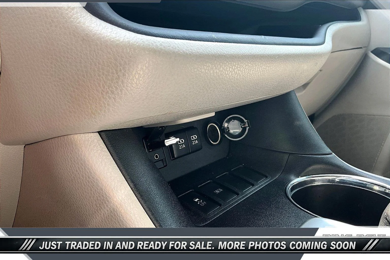 Used 2017 Predawn Gray Mica Toyota Limited image 24