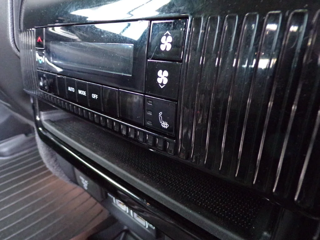 Used 2022 Silver Jeep Series II image 12