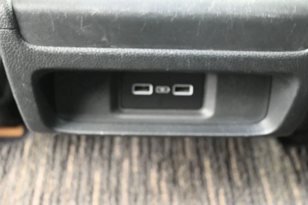 Used 2023  Honda EX-L image 27