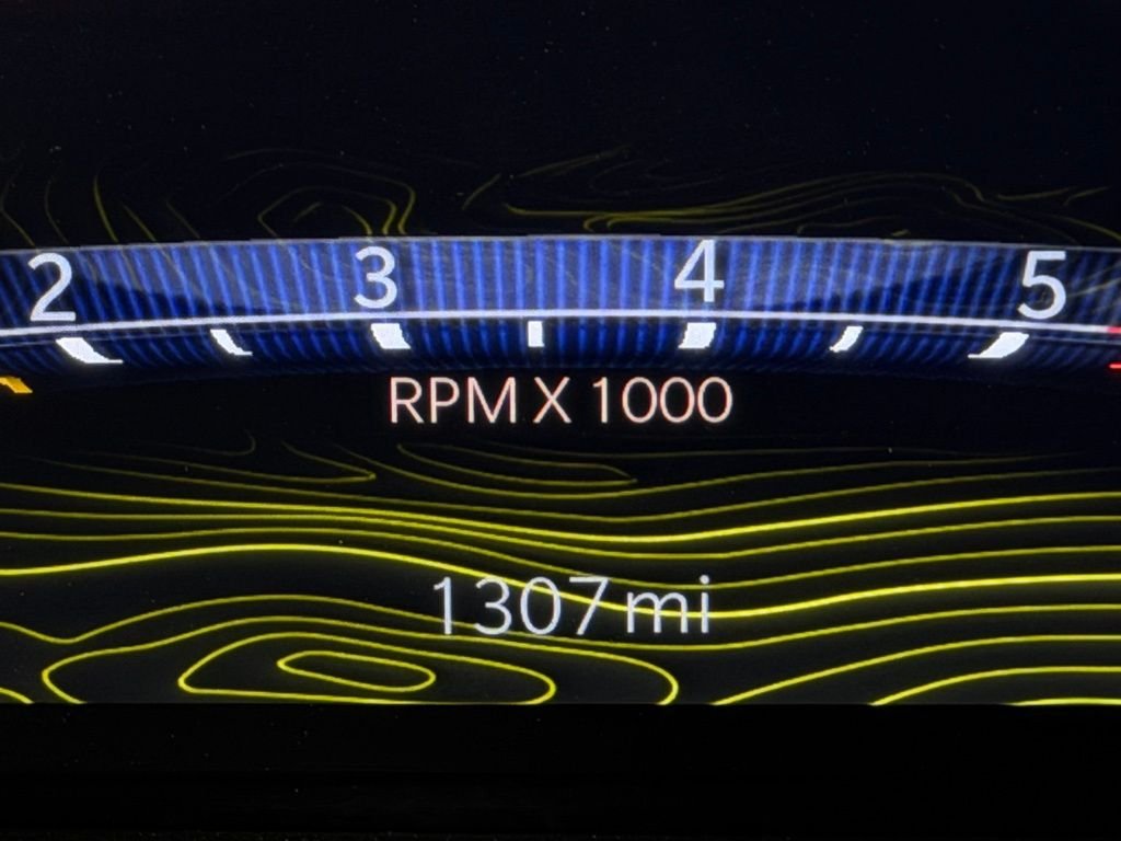 2023 Jeep Wagoneer L Series III - Photo 14
