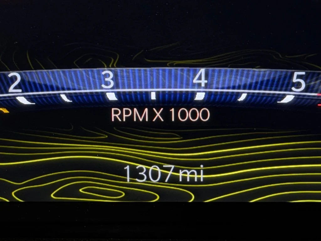 2023 Jeep Wagoneer L Series III - Photo 16