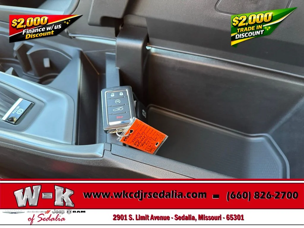2026 Dodge Charger Scat Pack - Photo 24