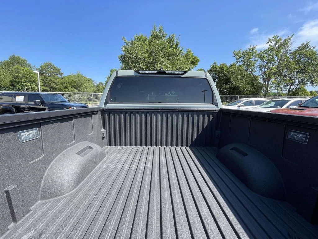 Certified Used 2026  Toyota SR5 image 13