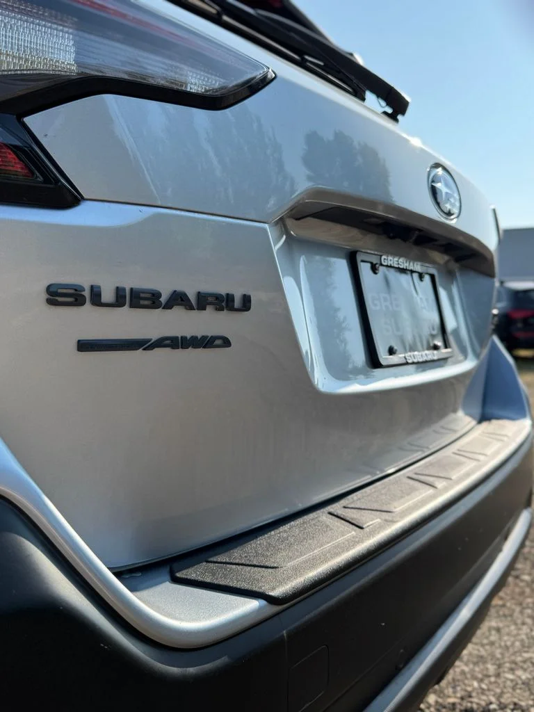 Used 2020 Ice Silver Metallic Subaru Onyx Edition XT image 44