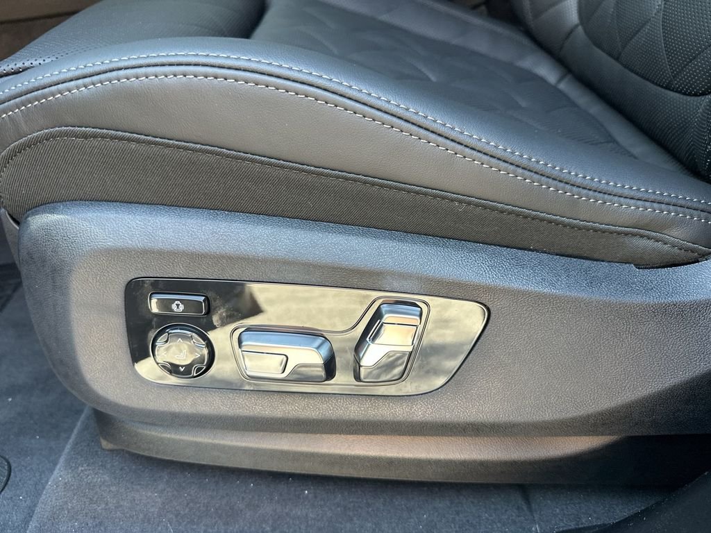 2026 BMW X5 40i - Photo 14