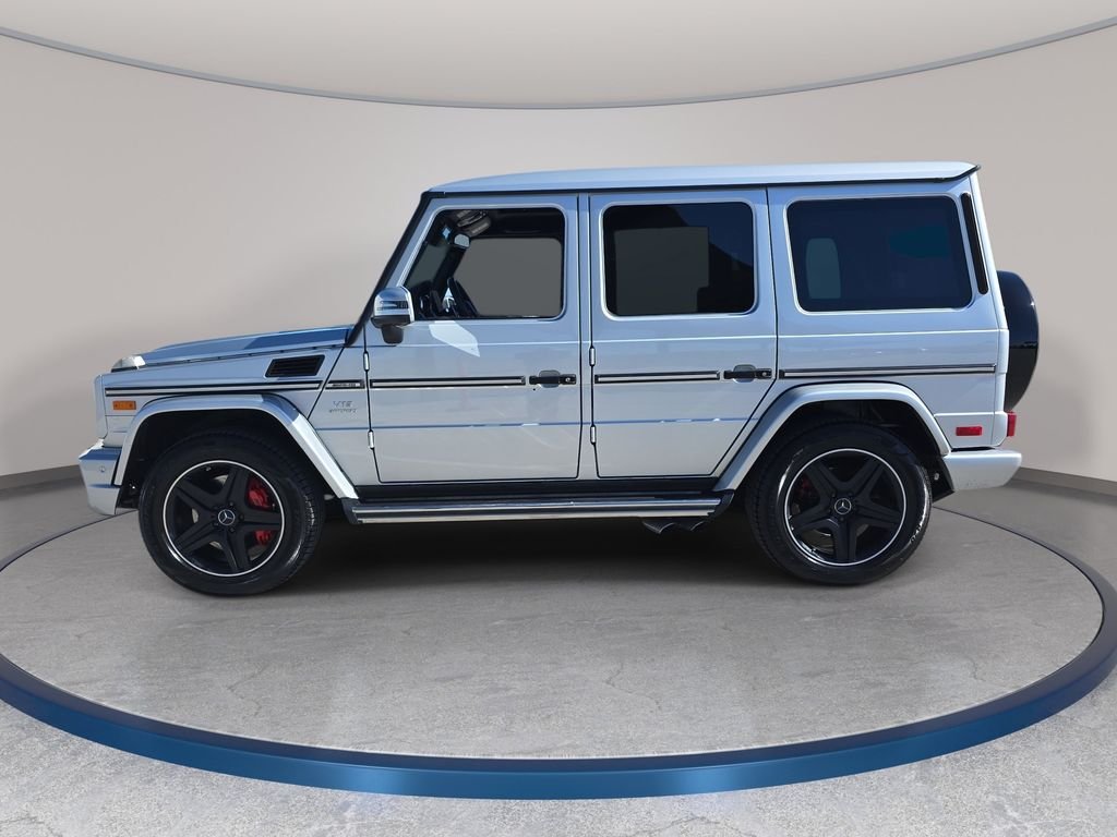 Used 2018  Mercedes-Benz G 65 AMG® image 9