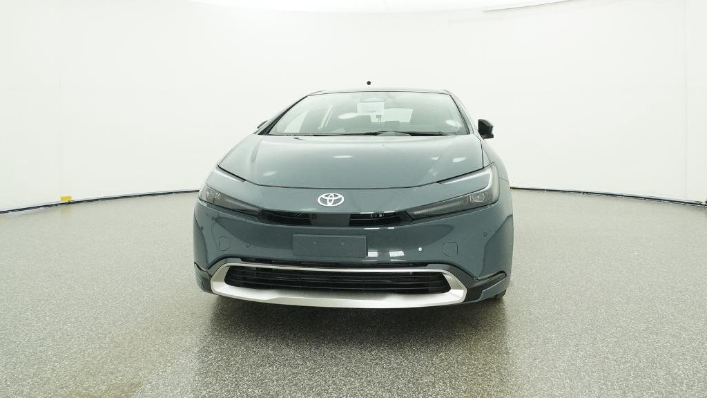 New 2026 Guardian Gray Toyota XSE Premium image 39