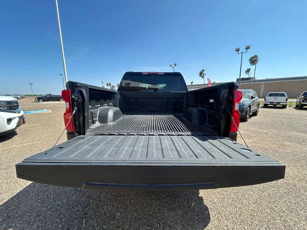 Used 2026 Black Chevrolet RST image 24