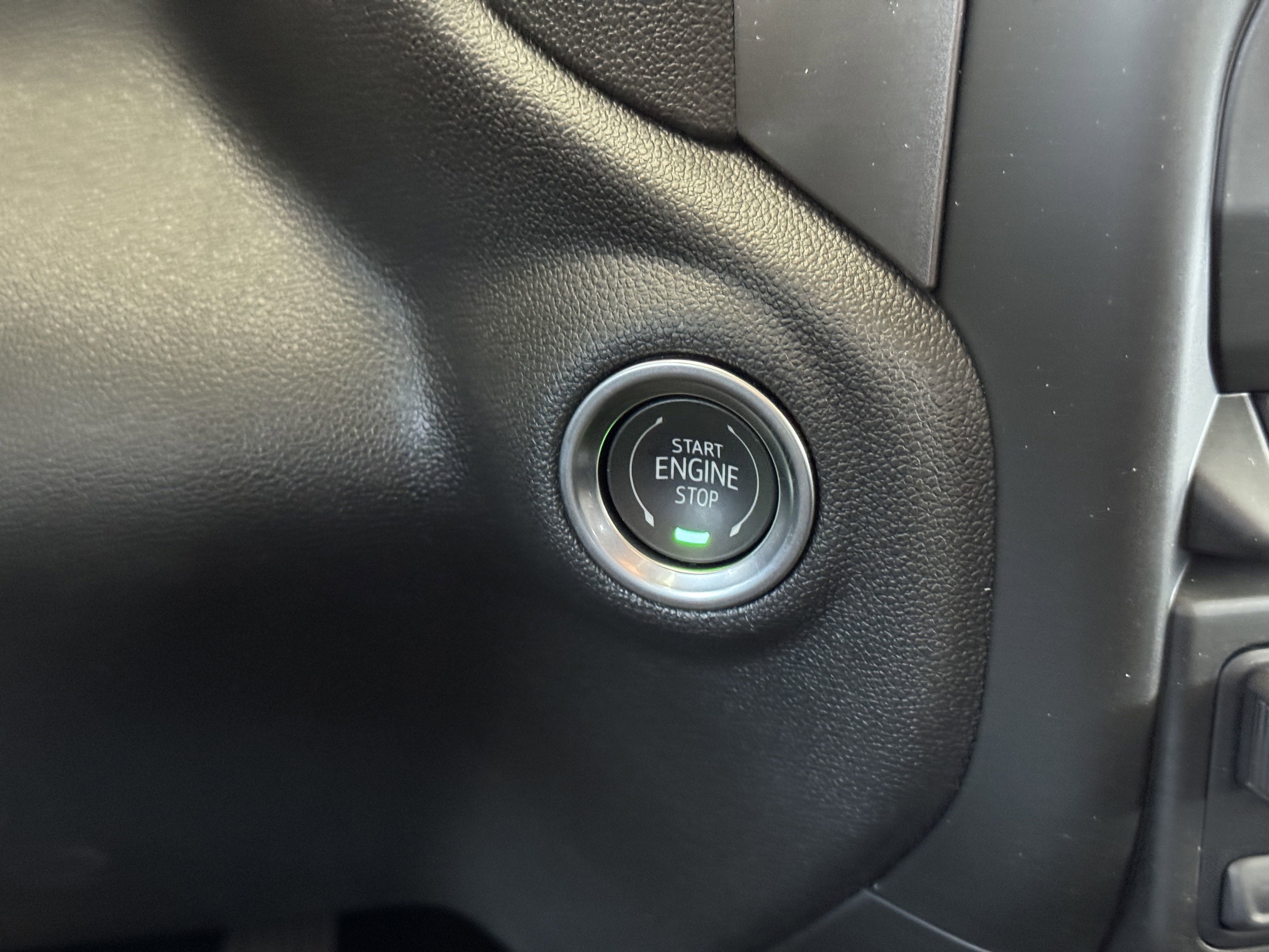 2025 Chevrolet Silverado 1500 Custom Trail Boss - Photo 21