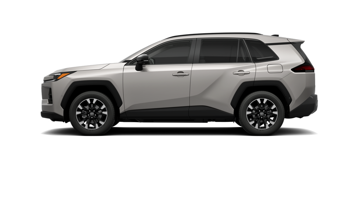 New 2026 Meteor Shower Toyota Limited image 25